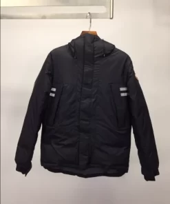 Canada Goose Coats - CG076