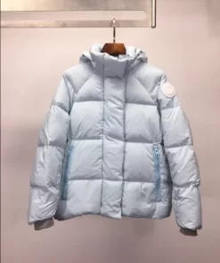 Canada Goose Coats - CG079