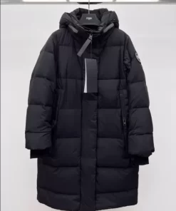 Canada Goose Coats - CG080