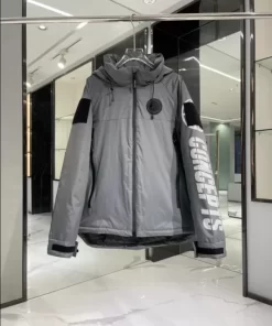 Canada Goose Coats - CG083