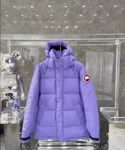 Canada Goose Coats - CG089