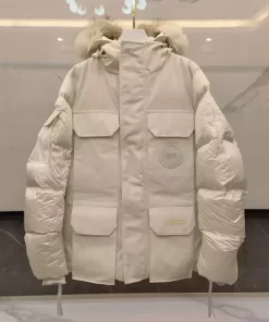 Canada Goose Coats - CG090