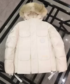 Canada Goose Coats - CG091