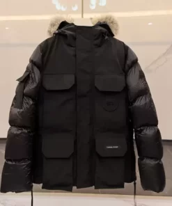 Canada Goose Coats - CG092