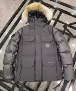 Canada Goose Coats - CG093