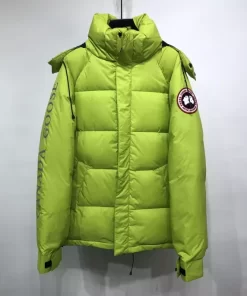 Canada Goose Coats - CG094