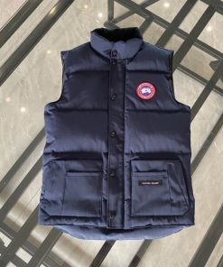 Canada Goose Vest - CG047