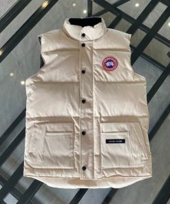 Canada Goose Vest - CG048