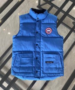 Canada Goose Vest - CG049