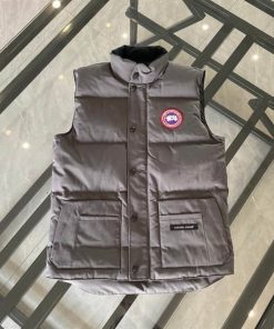 Canada Goose Vest - CG050