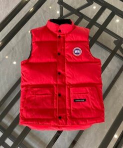 Canada Goose Vest - CG051