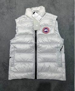 Canada Goose Vest - CG057