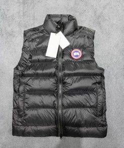 Canada Goose Vest - CG058