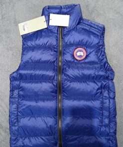 Canada Goose Vest - CG059