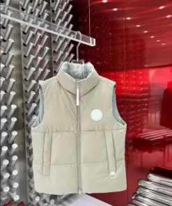 Canada Goose Vest - CG095