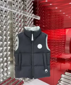 Canada Goose Vest - CG096