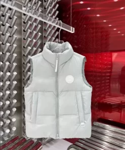 Canada Goose Vest - CG098