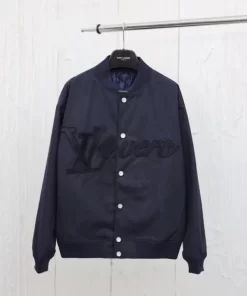 Louis Vuitton Jacket - LC007