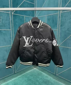 Louis Vuitton Jacket - LC001