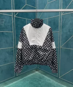 Louis Vuitton Jacket - LC012