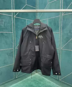 Louis Vuitton Jacket - LC013