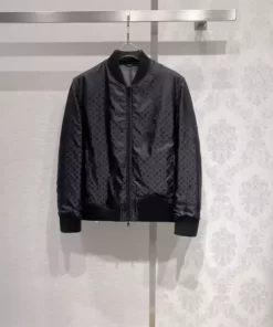 Louis Vuitton Jacket - LC015