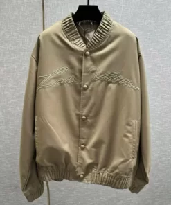 Louis Vuitton Jacket - LC018