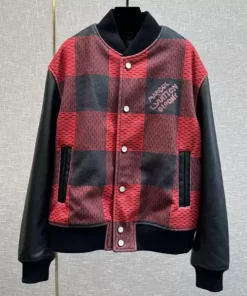 Louis Vuitton Jacket - LC019