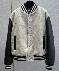 Louis Vuitton Jacket - LC020