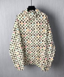 Louis Vuitton Jacket - LC023