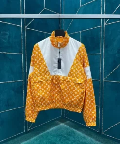 Louis Vuitton Jacket - LC028