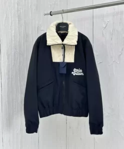 Louis Vuitton Jacket - LC029