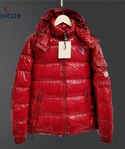 Moncler Coat - MC001