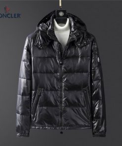 Moncler Coat - MC002