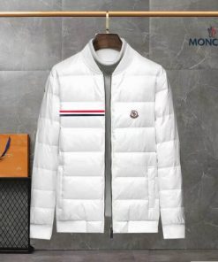 Moncler Coat - MC003