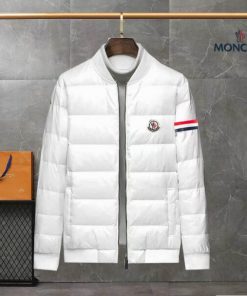 Moncler Coat - MC005