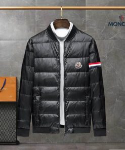 Moncler Coat - MC006