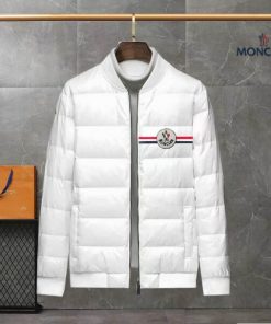 Moncler Coat - MC007