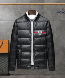 Moncler Coat - MC008