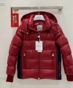 Moncler Coat - MC015