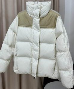 Moncler Coat - MC017