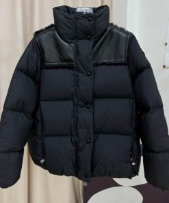 Moncler Coat - MC018