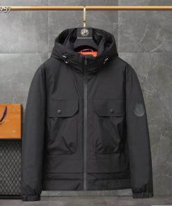 Moncler Coat - MC021