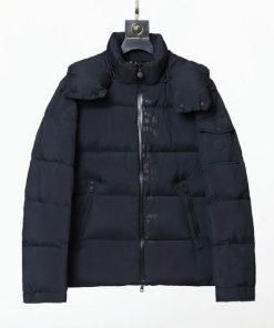 Moncler Coat - MC024