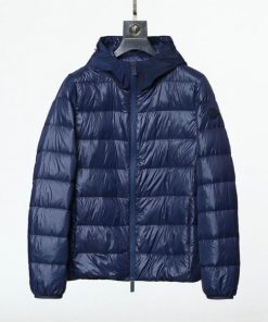 Moncler Coat - MC025