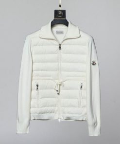 Moncler Coat - MC027