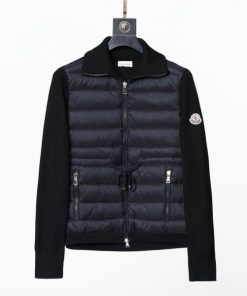 Moncler Coat - MC028