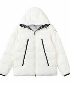 Moncler Coat - MC029