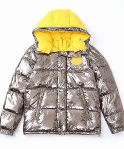 Moncler Coat - MC031