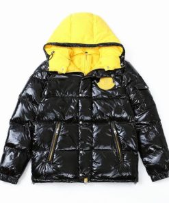 Moncler Coat - MC032